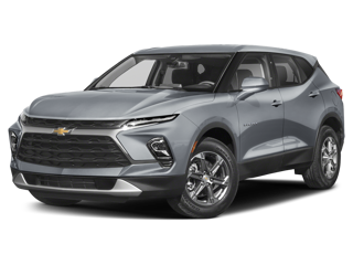 Chevrolet Blazer - Rodenroth Motors Inc in Sault Ste Marie MI