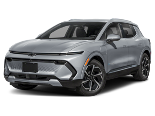 Equinox EV - Rodenroth Motors Chevrolet in Sault Ste Marie MI