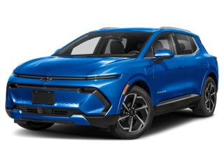Chevrolet Equinox EV - Rodenroth Motors Chevrolet in Sault Ste Marie MI