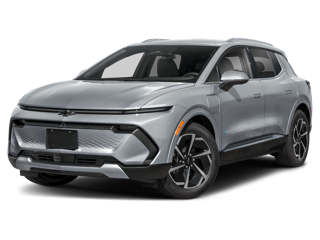 Equinox EV - Rodenroth Motors Chevrolet in Sault Ste Marie MI