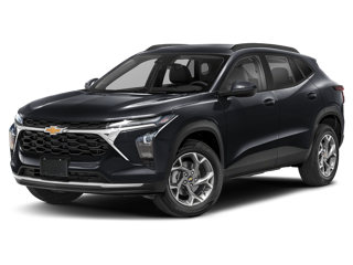 Chevrolet Trax - Rodenroth Motors Inc in Sault Ste Marie MI
