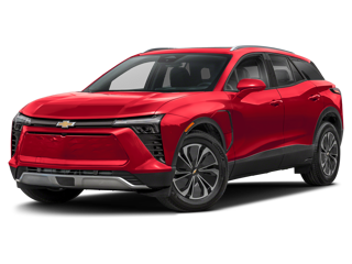 Chevrolet Blazer EV - Rodenroth Motors Chevrolet in Sault Ste Marie MI
