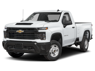 Chevrolet Silverado HD - Rodenroth Motors Chevrolet in Sault Ste Marie MI