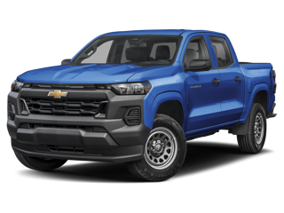 Chevrolet Colorado - Rodenroth Motors Inc in Sault Ste Marie MI