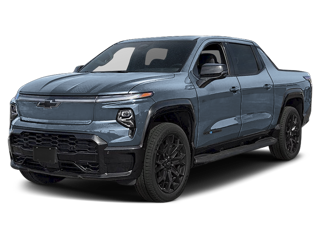 Chevrolet Silverado EV - Rodenroth Motors Chevrolet in Sault Ste Marie MI