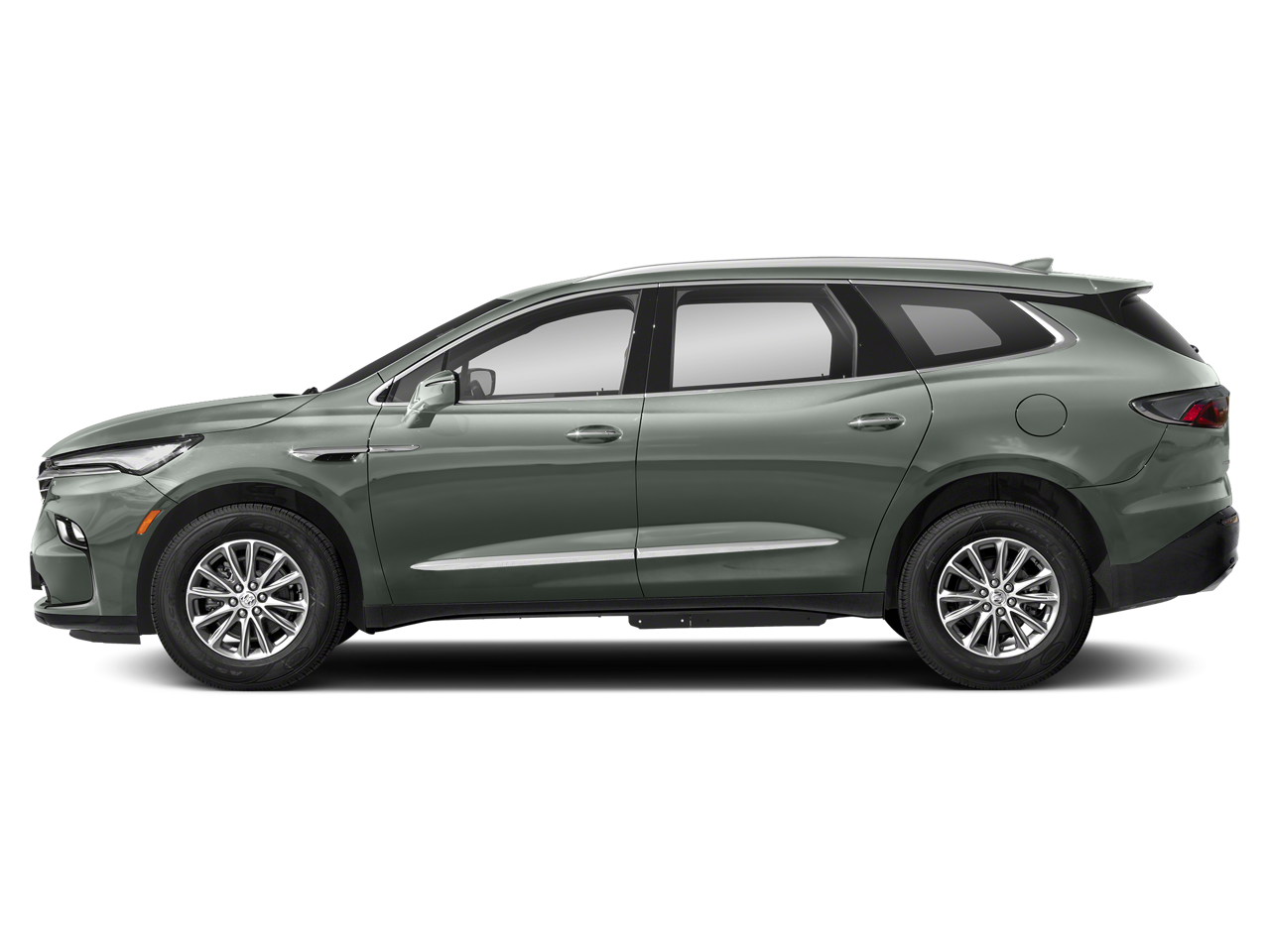 2023 Buick Enclave Essence - Photo 35