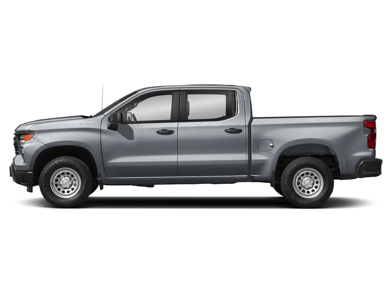 2024 Chevrolet Silverado 1500 RST - Photo 33