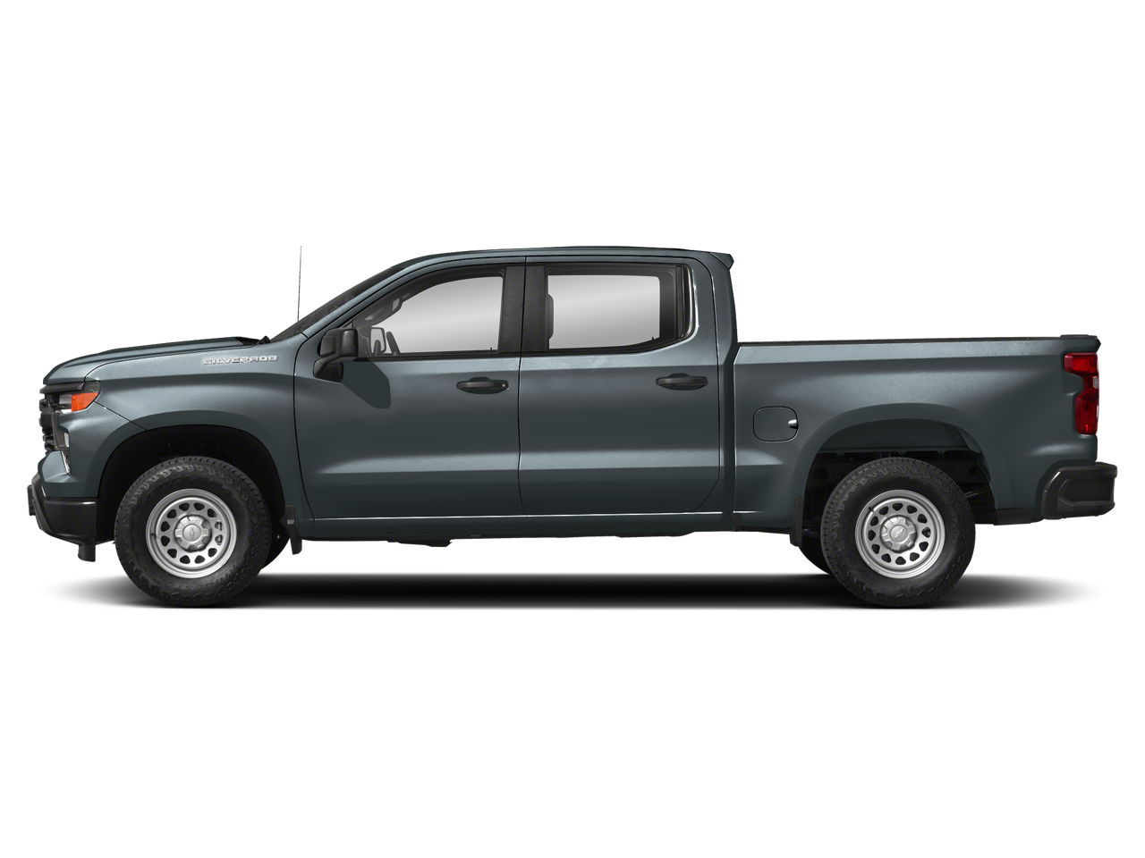 2024 Chevrolet Silverado 1500 RST - Photo 33