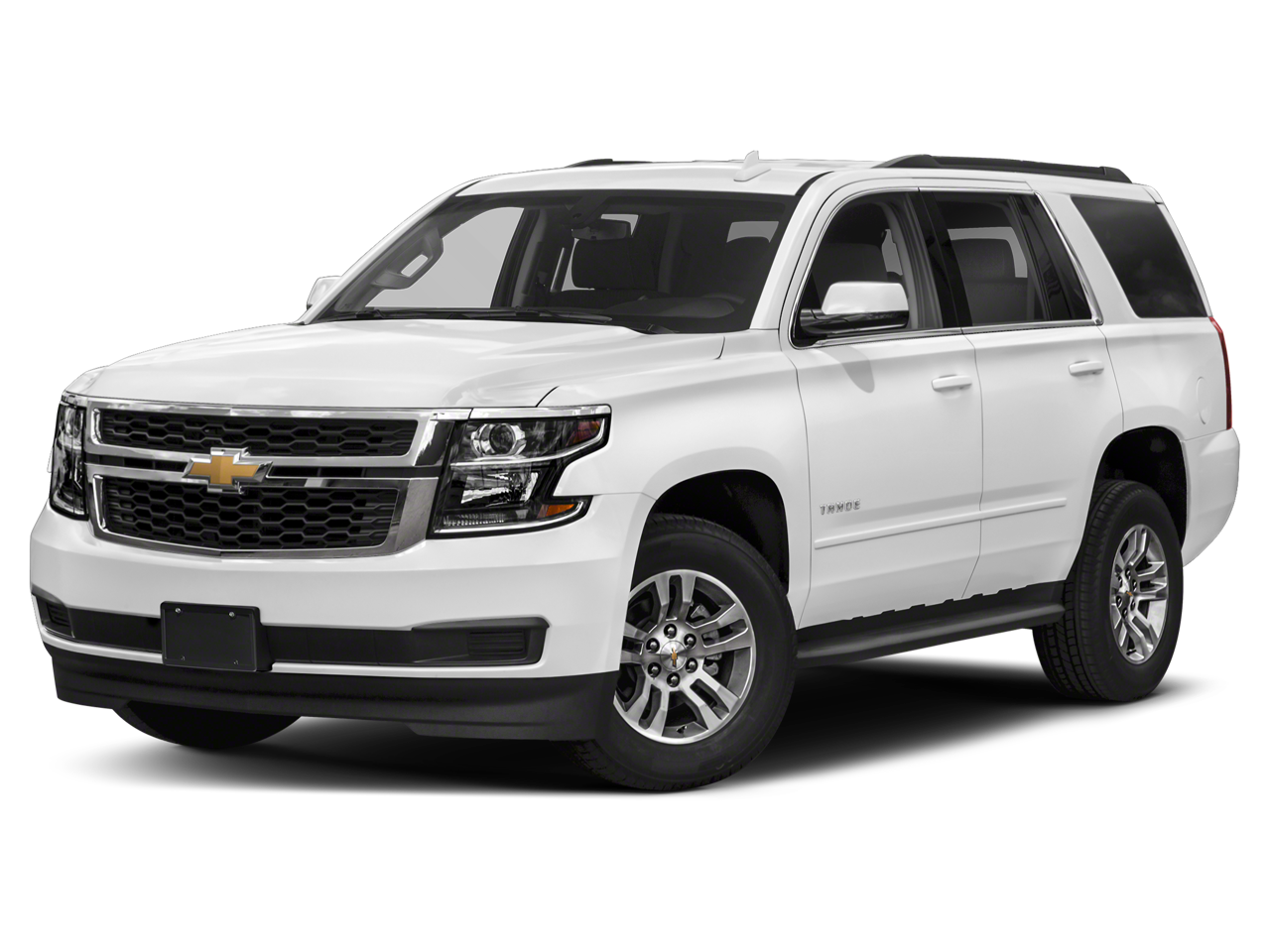 2018 Chevrolet Tahoe LS for sale in Sault Ste Marie, MI