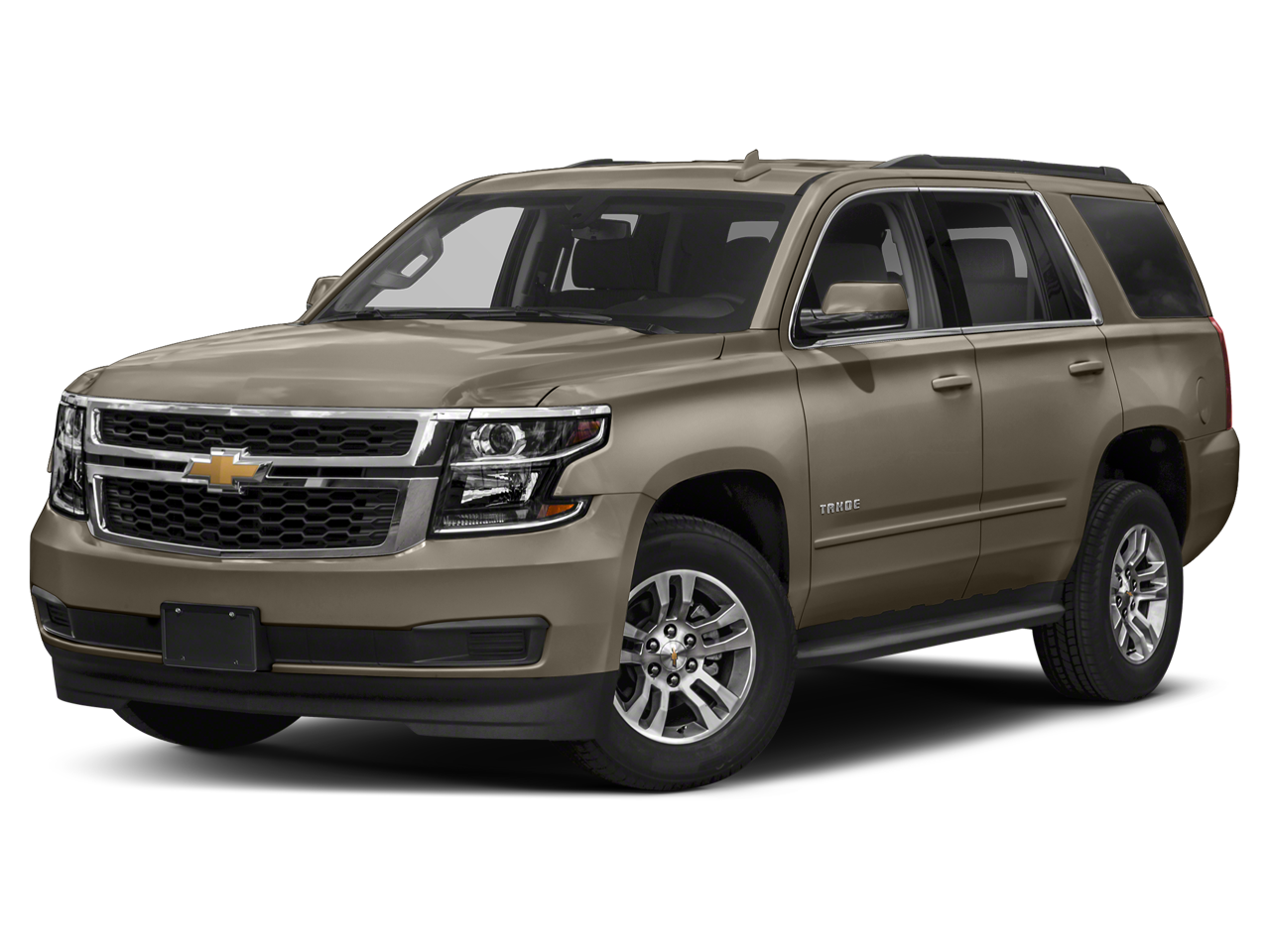 2018 Chevrolet Tahoe LS