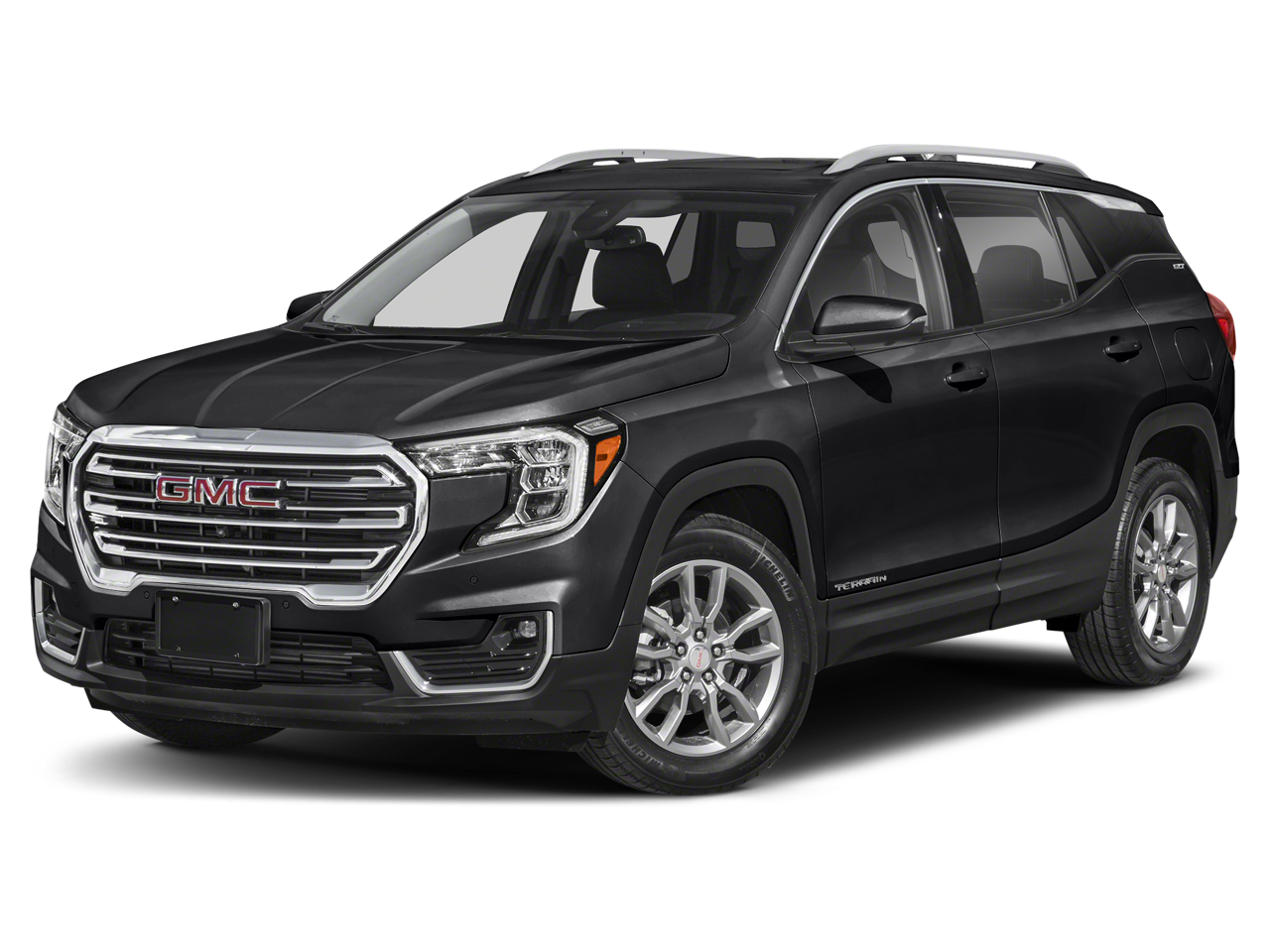 2022 GMC Terrain SLE AWD's photo