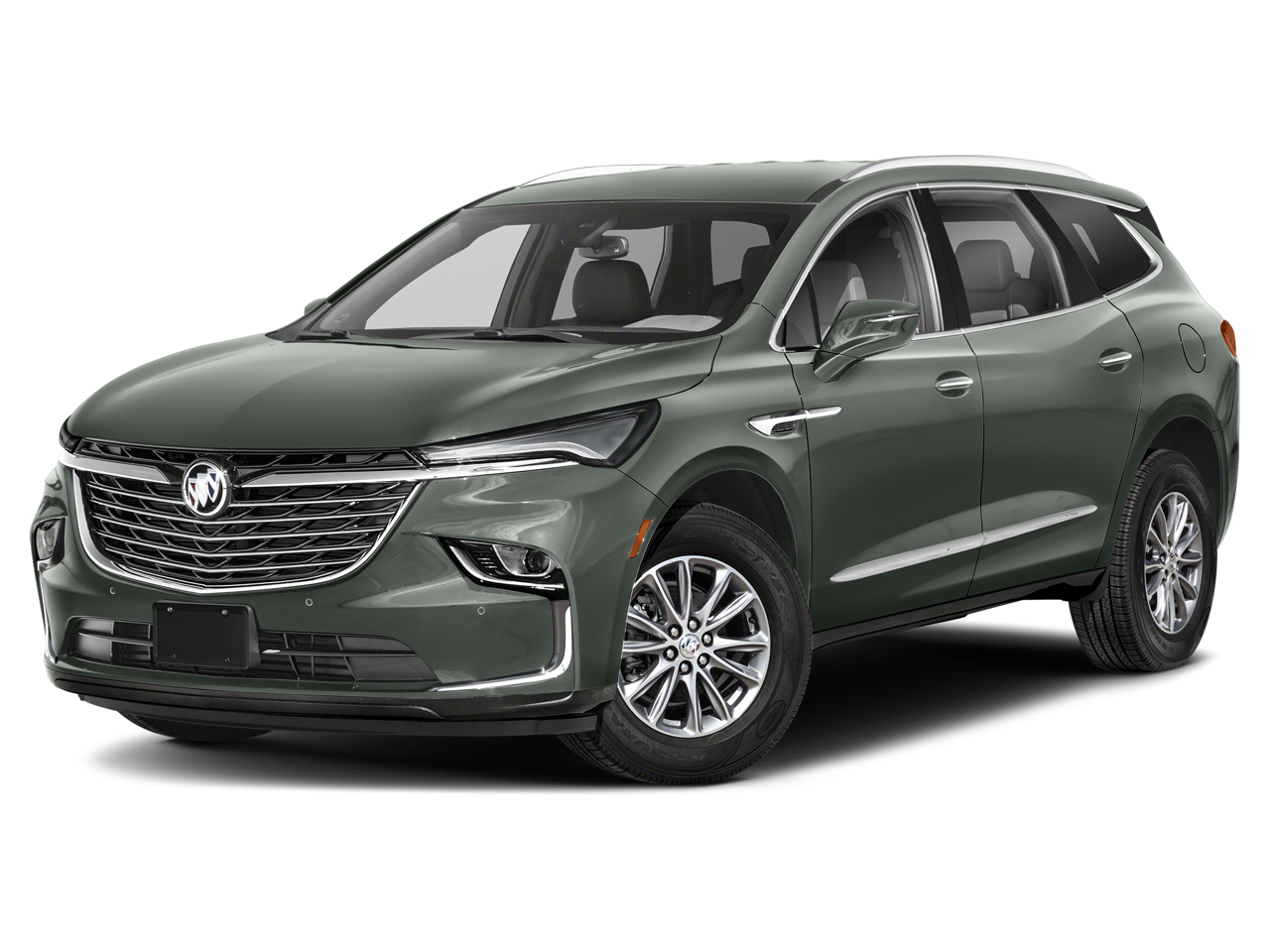 2023 Buick Enclave Essence - Photo 33