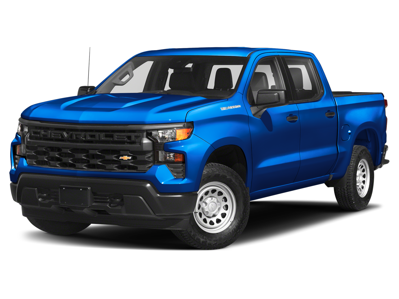 2024 Chevrolet Silverado 1500 RST for sale in Sault Ste Marie, MI