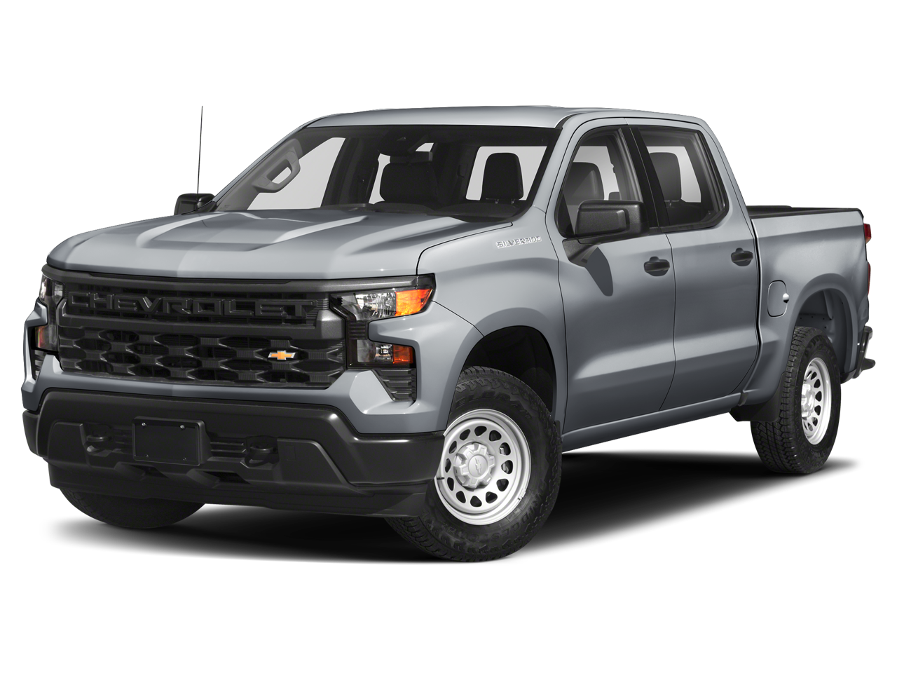 2024 Chevrolet Silverado 1500 RST - Photo 31