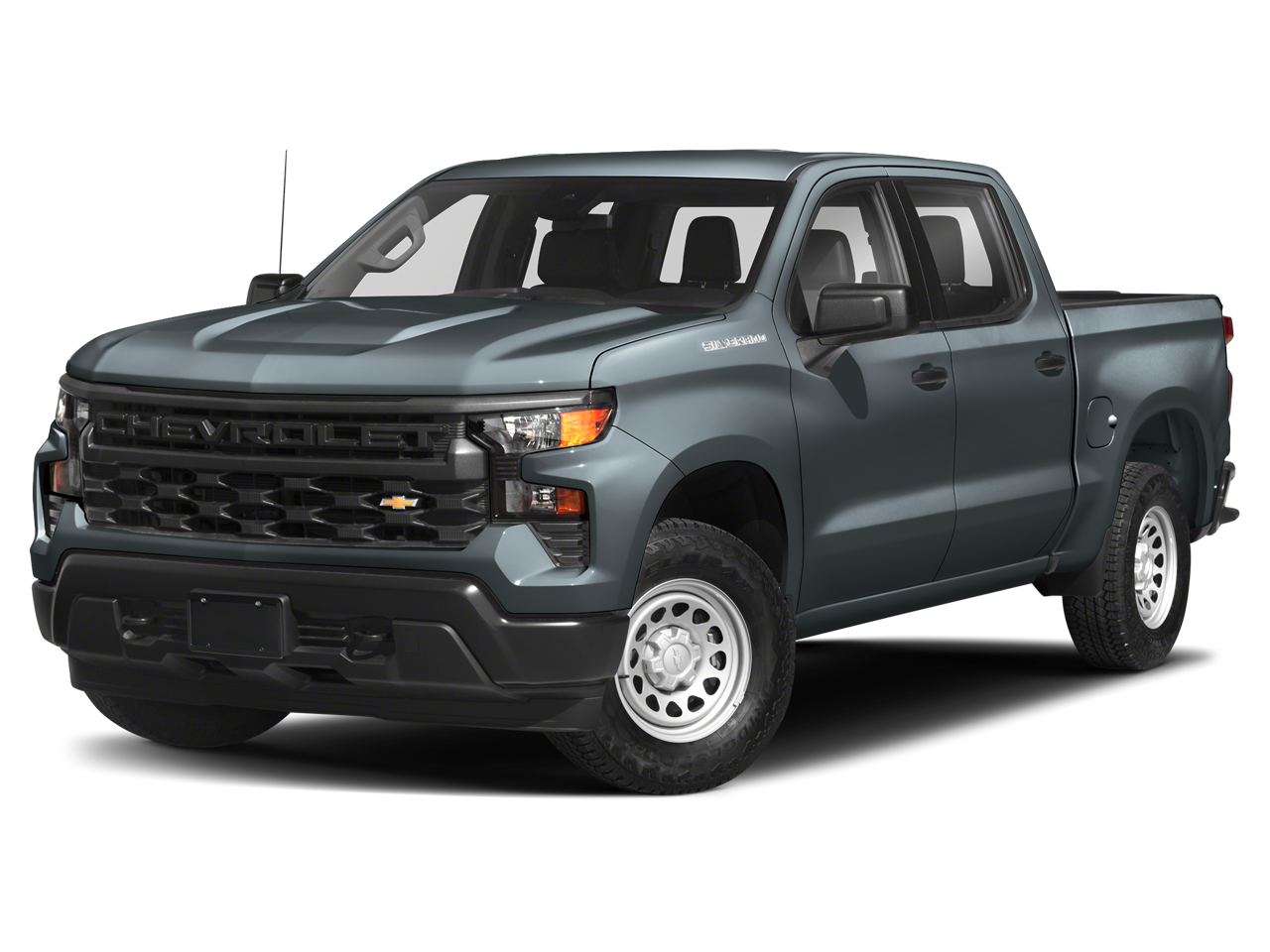 2024 Chevrolet Silverado 1500 RST - Photo 31