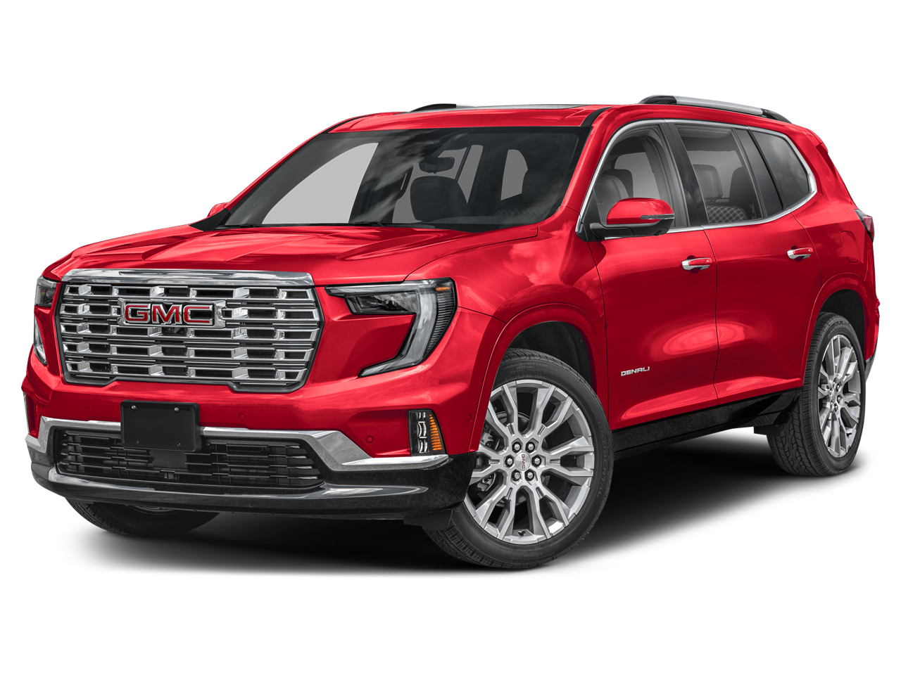 2025 GMC Acadia Denali AWD's photo