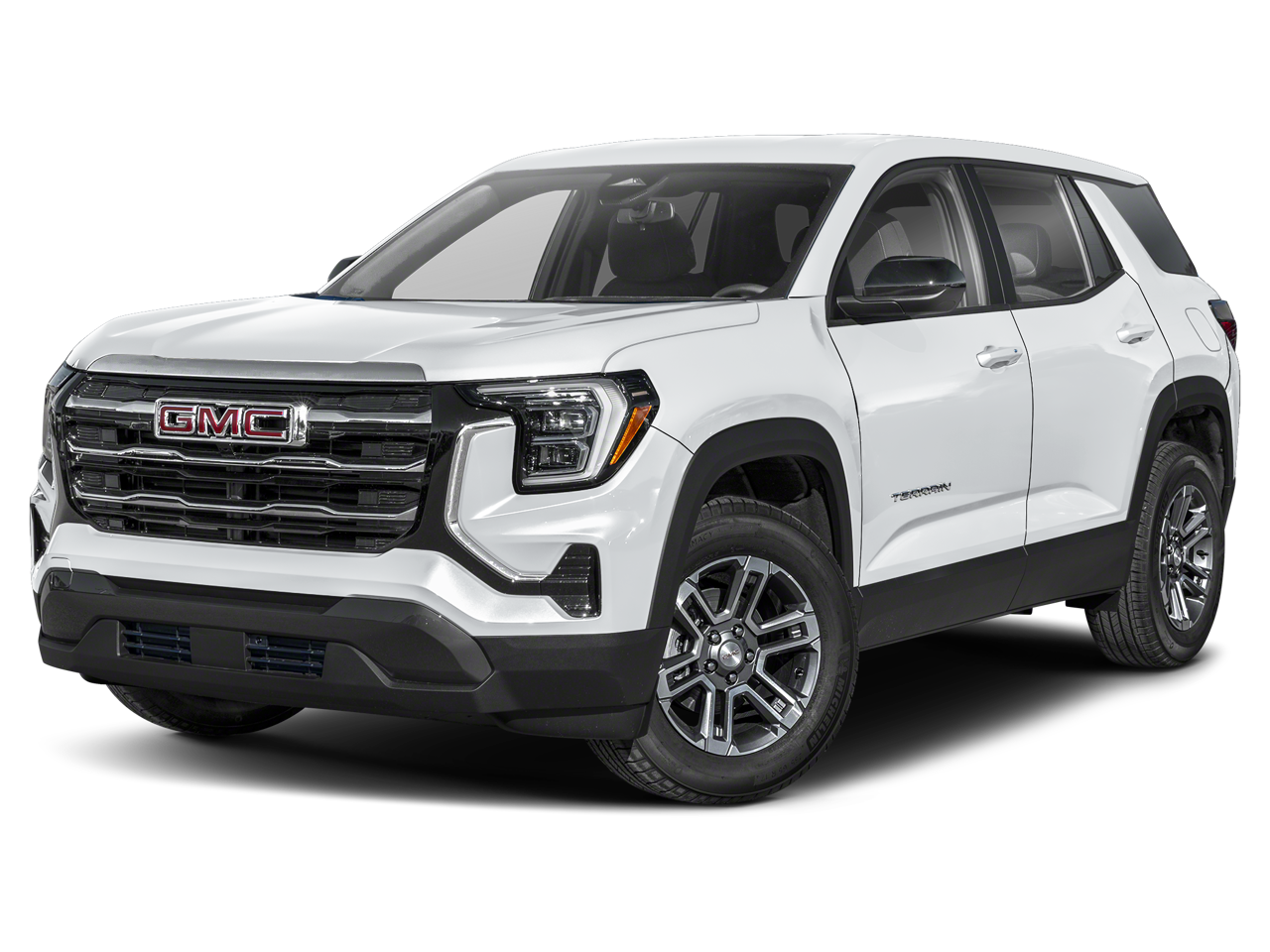 2026 GMC Terrain Elevation for sale in Sault Ste Marie, MI