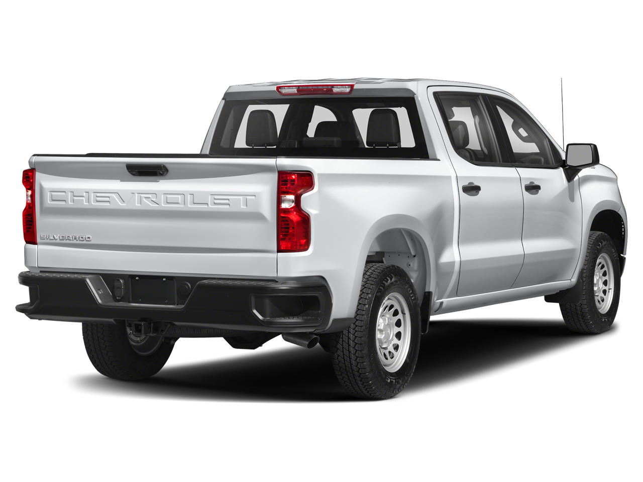 2024 Chevrolet Silverado 1500 RST - Photo 32