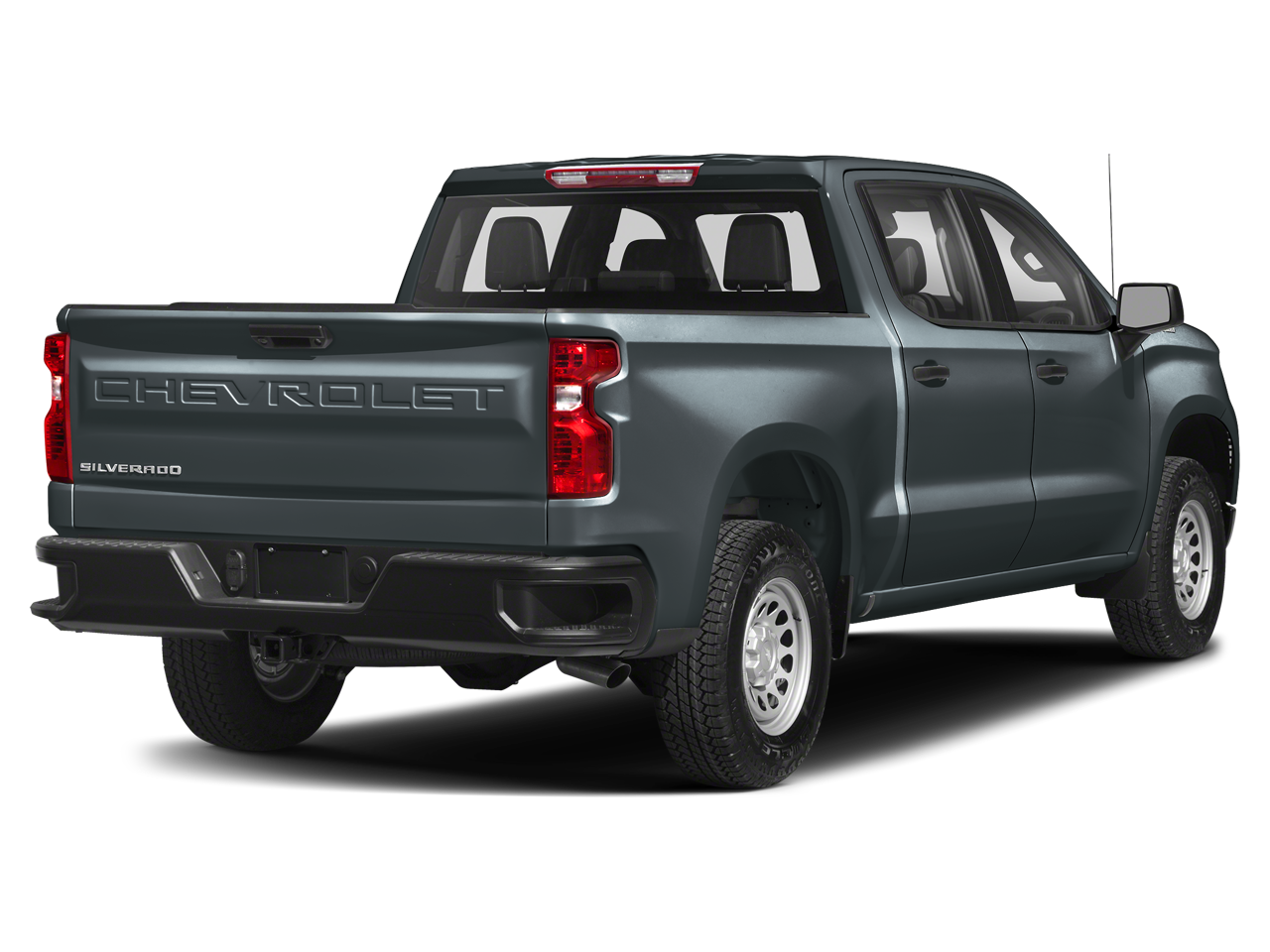 2024 Chevrolet Silverado 1500 RST - Photo 32