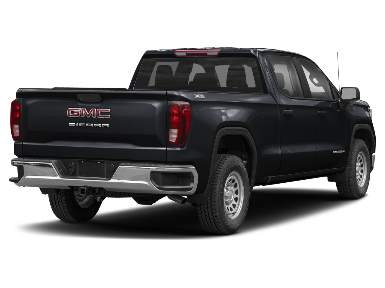 2022 Gmc Sierra 1500 Denali photo 2