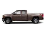 2011 GMC Sierra 1500 SLT