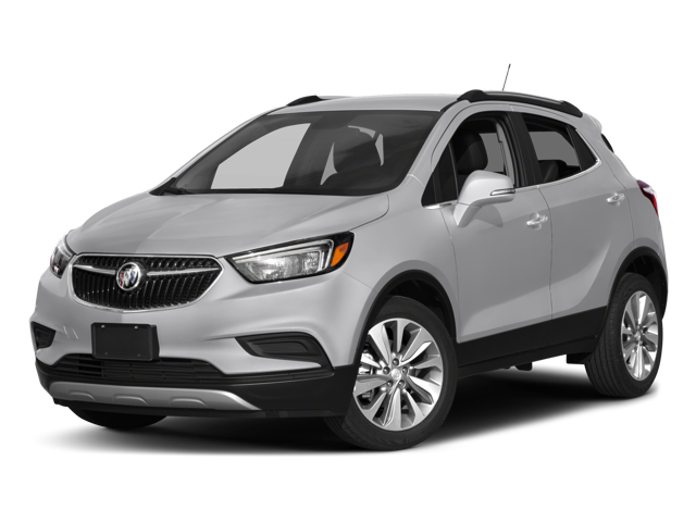 2017 Buick Encore Preferred II AWD's photo