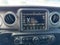 2020 Jeep Gladiator Overland 4X4