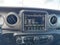 2020 Jeep Gladiator Overland 4X4