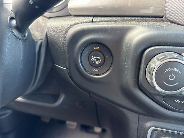 2020 Jeep Gladiator Overland 4X4