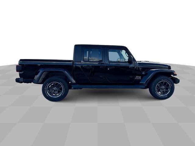 2020 Jeep Gladiator Overland 4X4