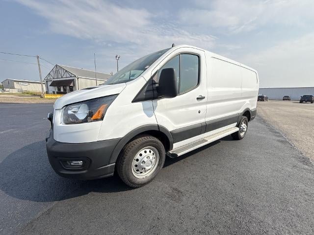 2023 Ford Transit Cargo Van Base