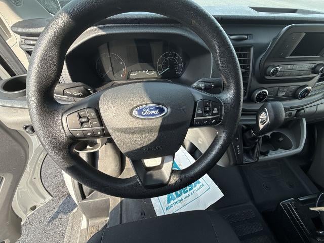 2023 Ford Transit Cargo Van Base