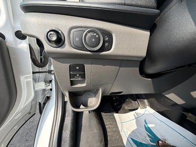2023 Ford Transit Cargo Van Base