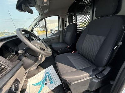 2023 Ford Transit Cargo Van Base