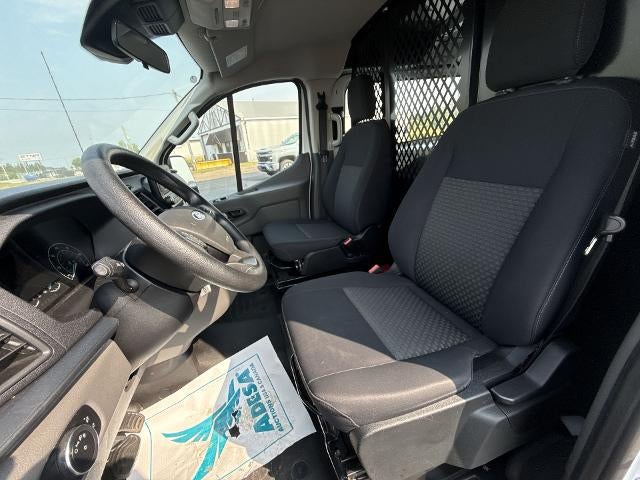 2023 Ford Transit Cargo Van Base