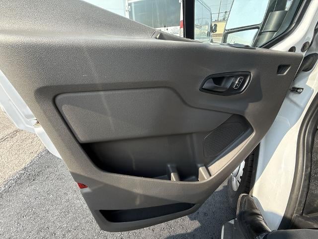 2023 Ford Transit Cargo Van Base