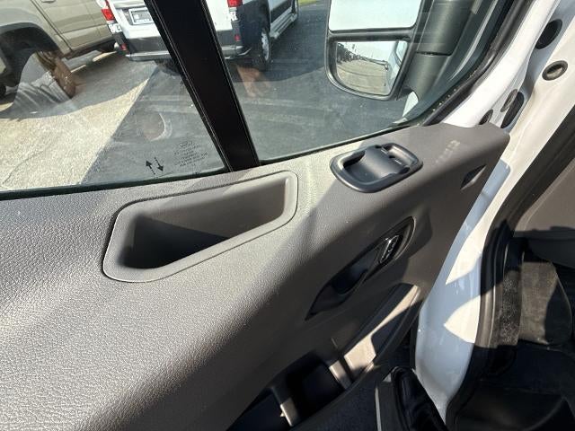 2023 Ford Transit Cargo Van Base