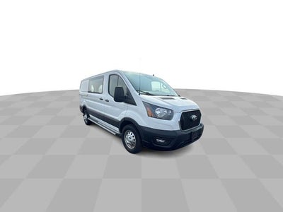 2023 Ford Transit Cargo Van Base