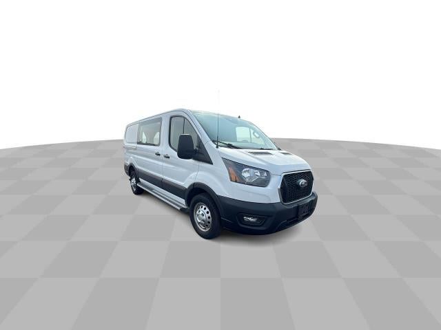 2023 Ford Transit Cargo Van Base