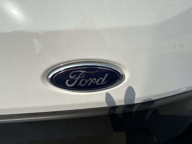 2023 Ford Transit Cargo Van Base