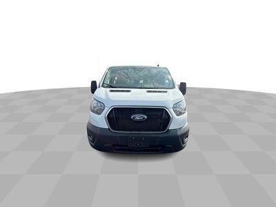 2023 Ford Transit Cargo Van Base