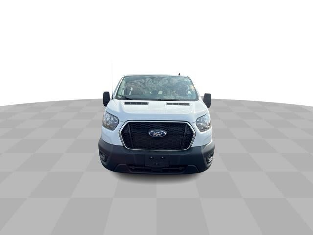 2023 Ford Transit Cargo Van Base