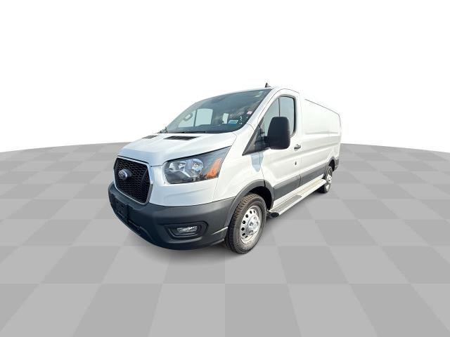 2023 Ford Transit Cargo Van Base