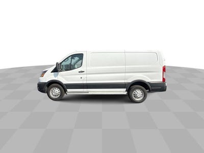 2023 Ford Transit Cargo Van Base
