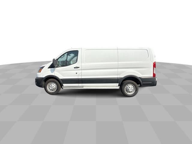 2023 Ford Transit Cargo Van Base