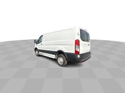 2023 Ford Transit Cargo Van Base