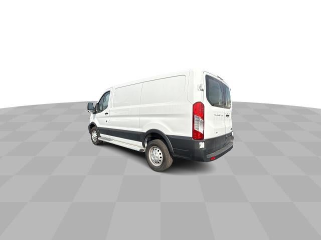 2023 Ford Transit Cargo Van Base