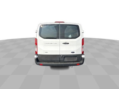 2023 Ford Transit Cargo Van Base