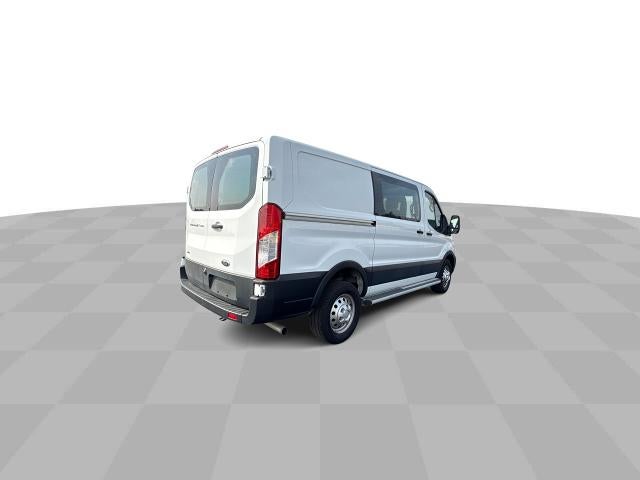 2023 Ford Transit Cargo Van Base