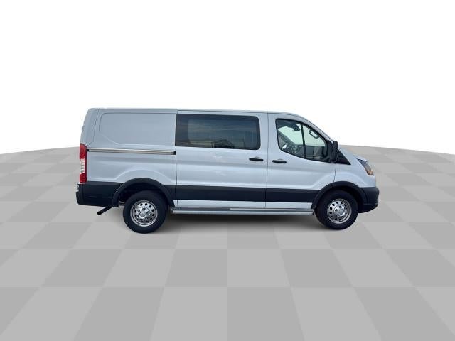 2023 Ford Transit Cargo Van Base